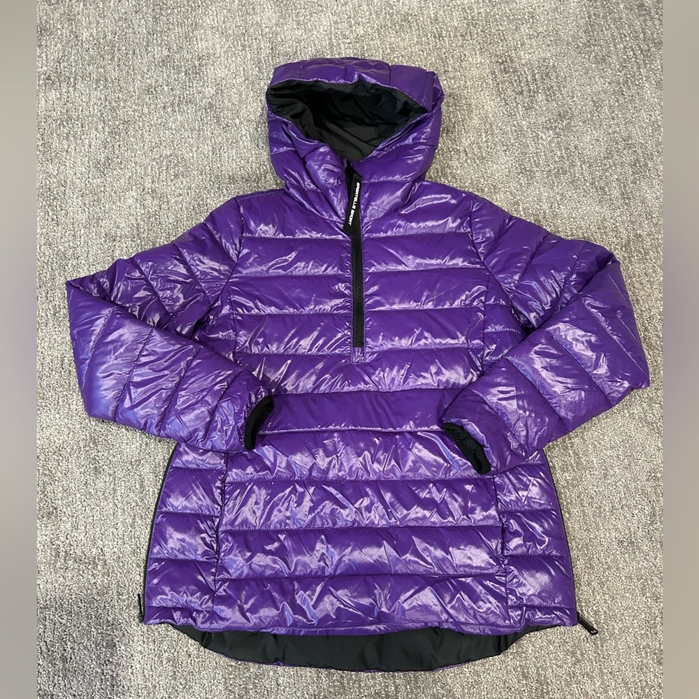 NWOT BAGATELLE SPORT pullover jacket